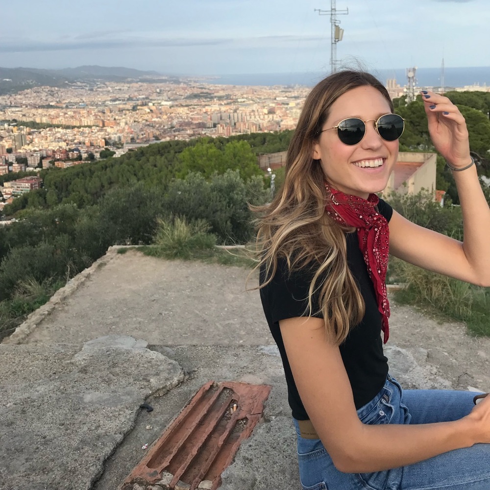 Meet your Posher, Lauren